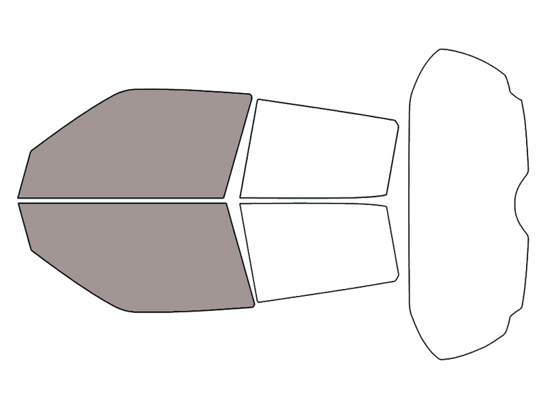 Front - 50%