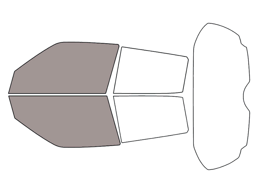 Front - 50%