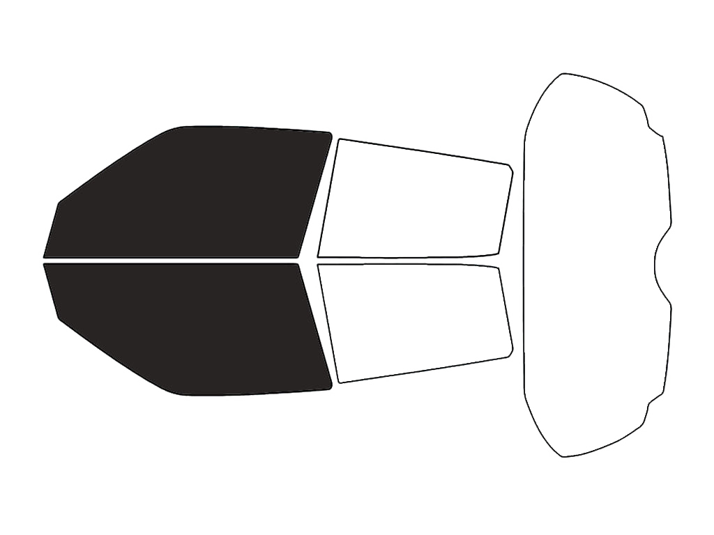 Front - 15%