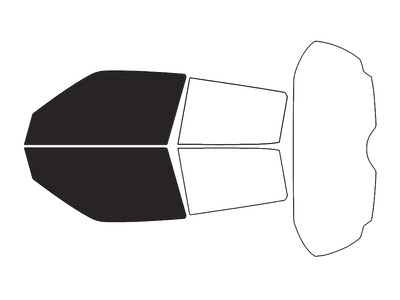 Front - 15%