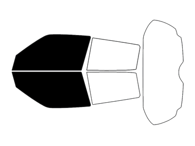 Front - 5%