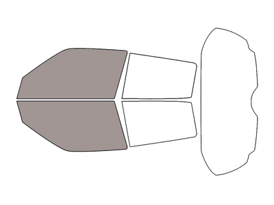 Front - 45%