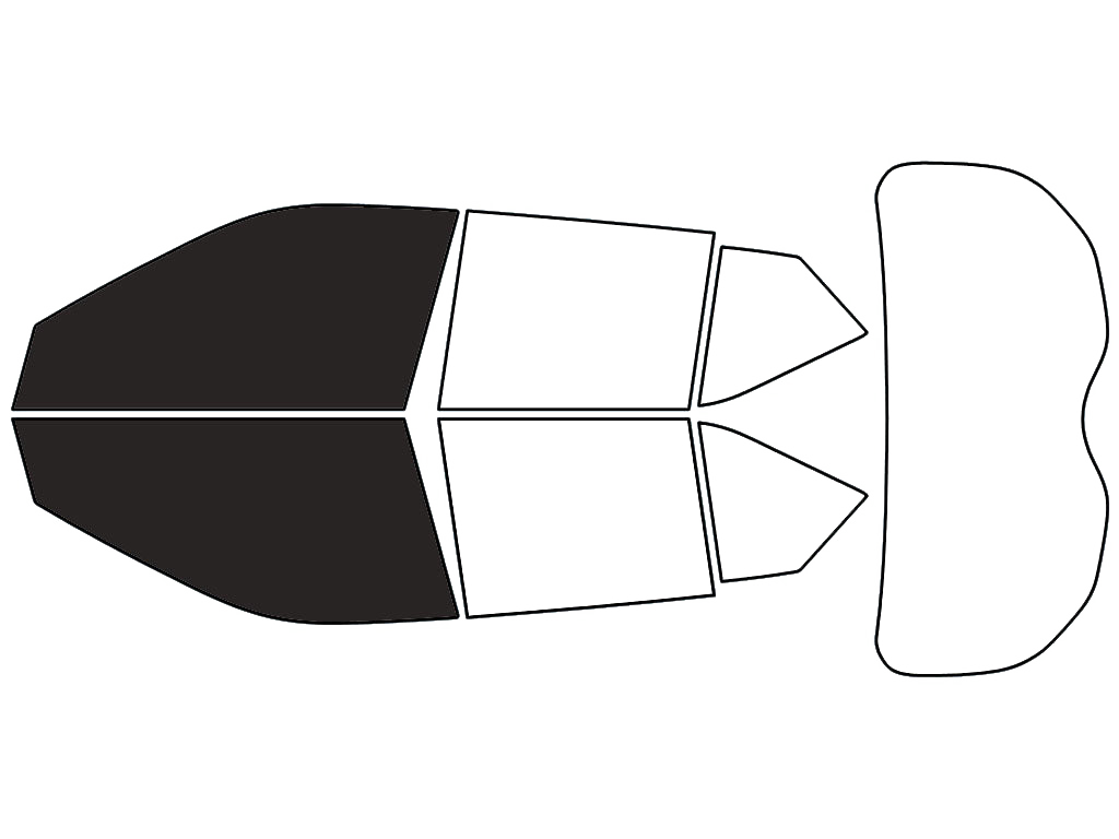 Front - 15%