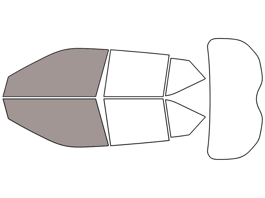 Front - 45%
