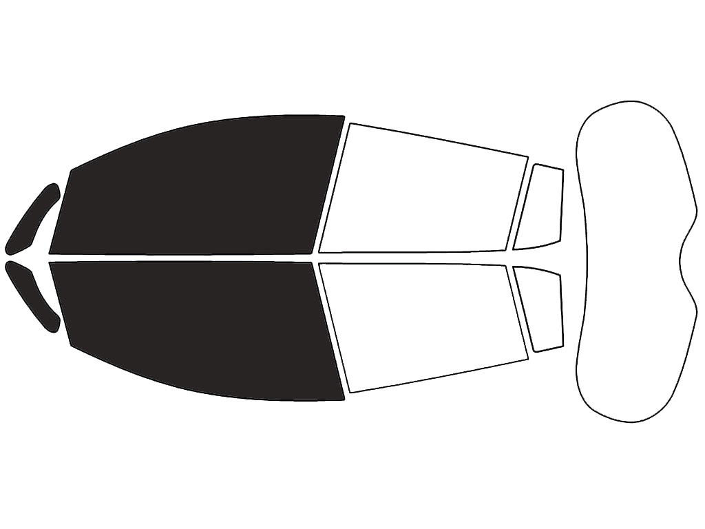 Front - 15%