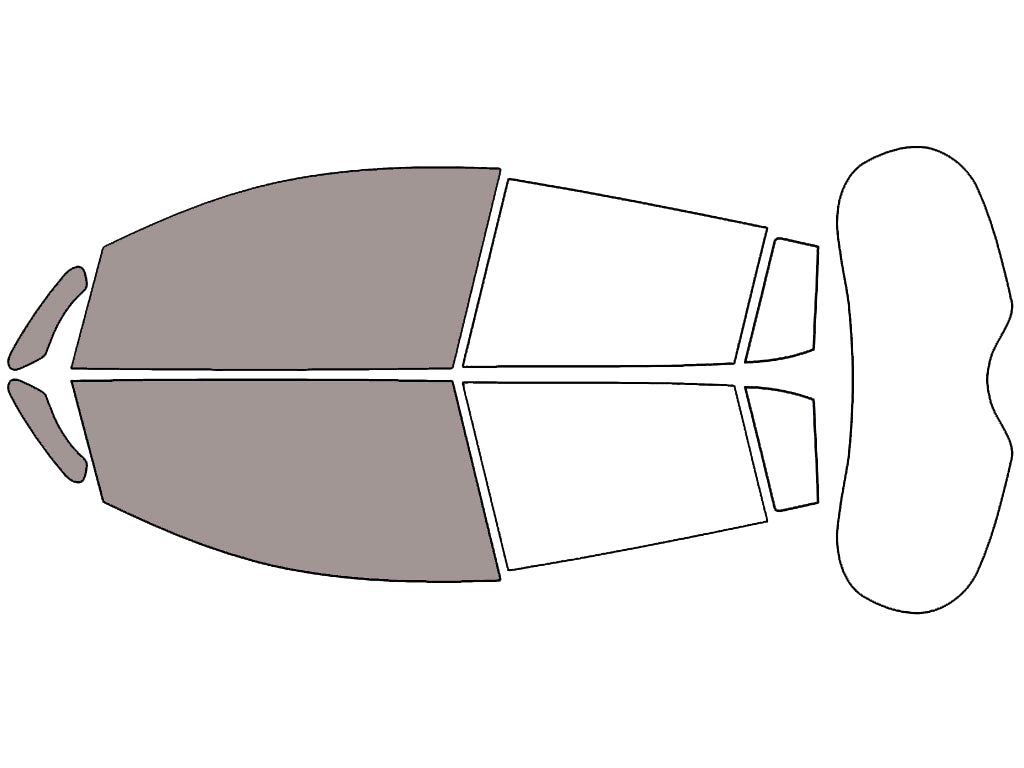 Front - 45%