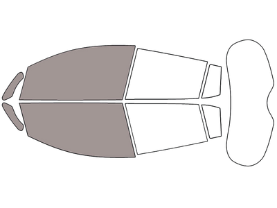 Front - 45%