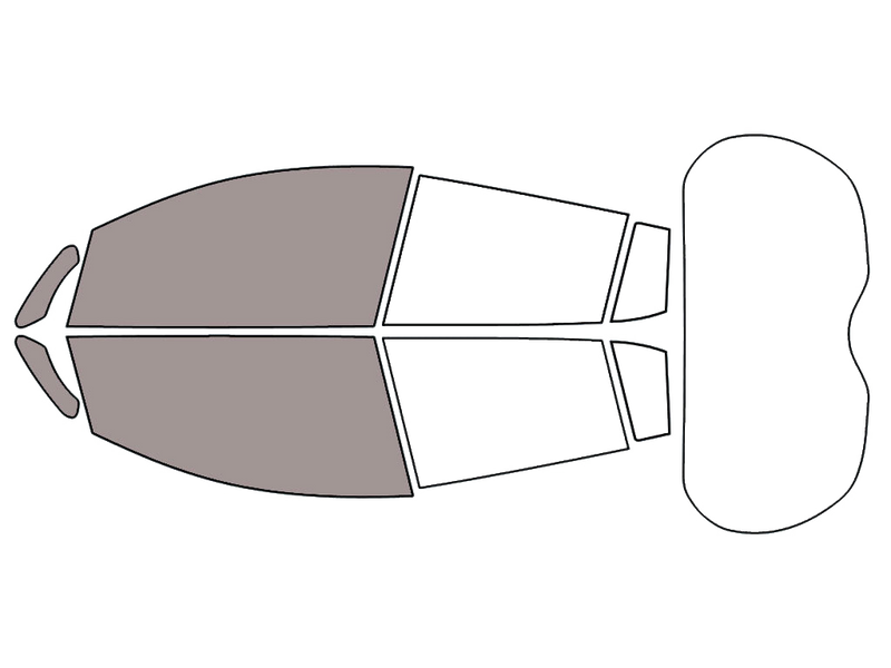 Front - 50%
