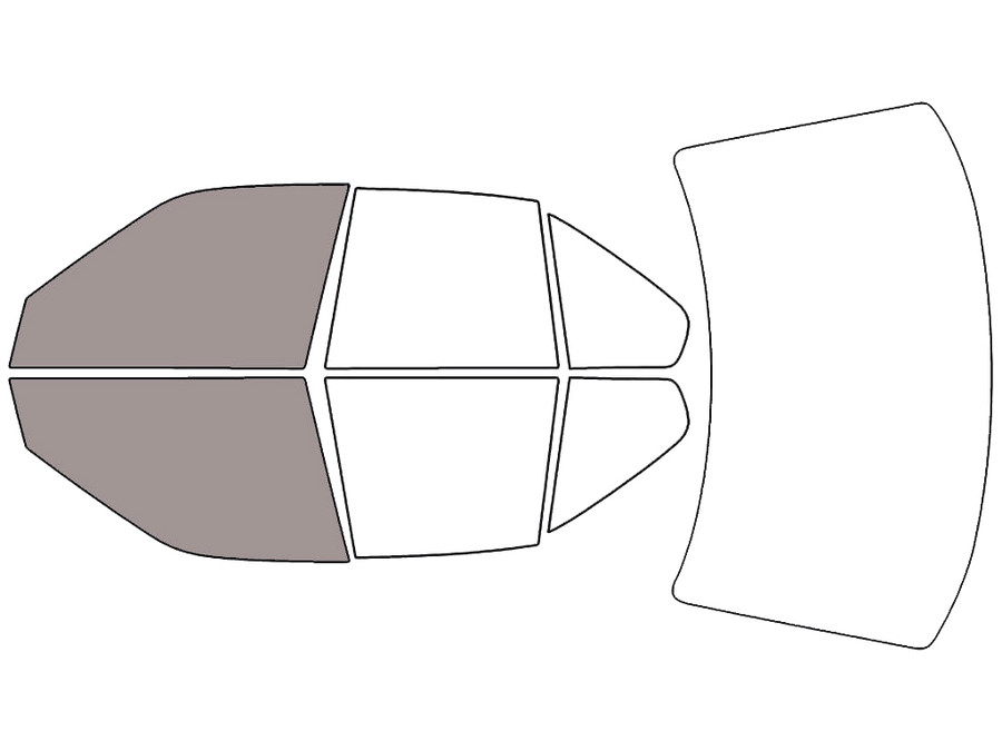 Front - 50%