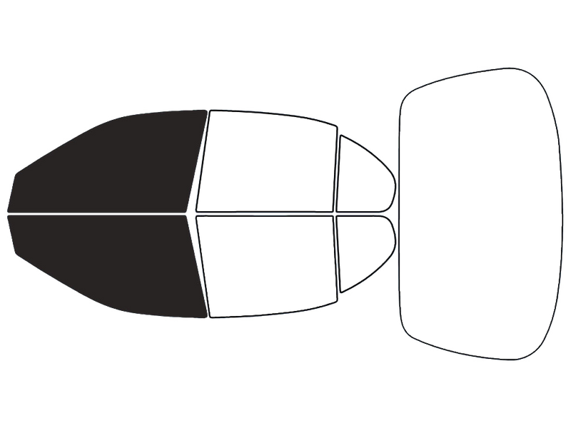 Front - 15%