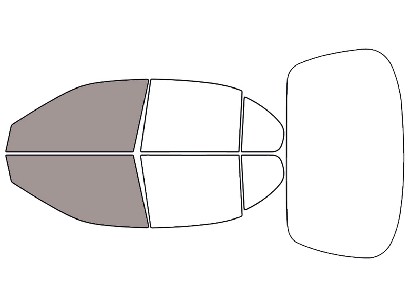 Front - 50%