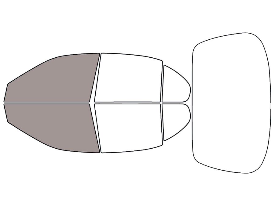 Front - 50%