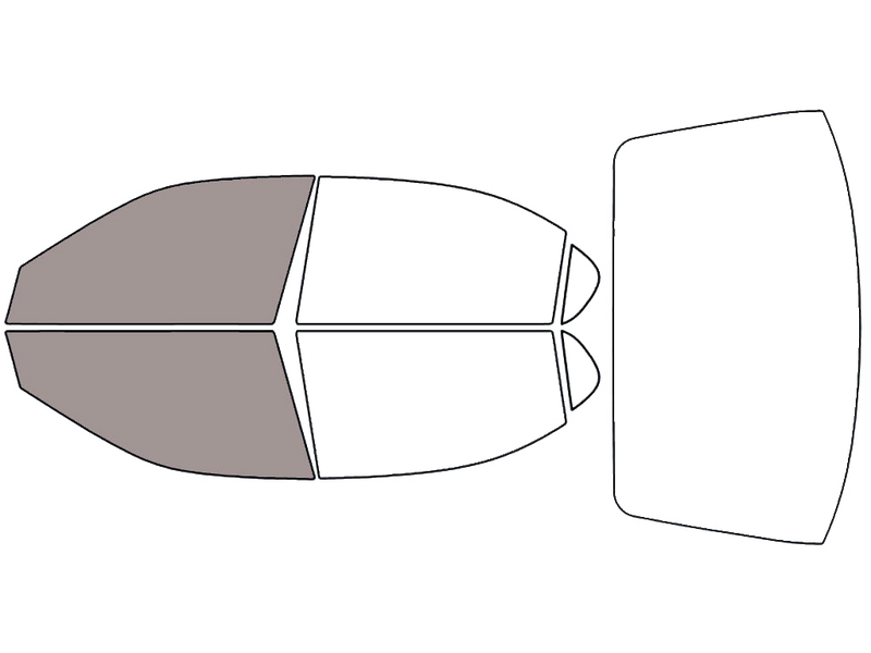 Front - 50%