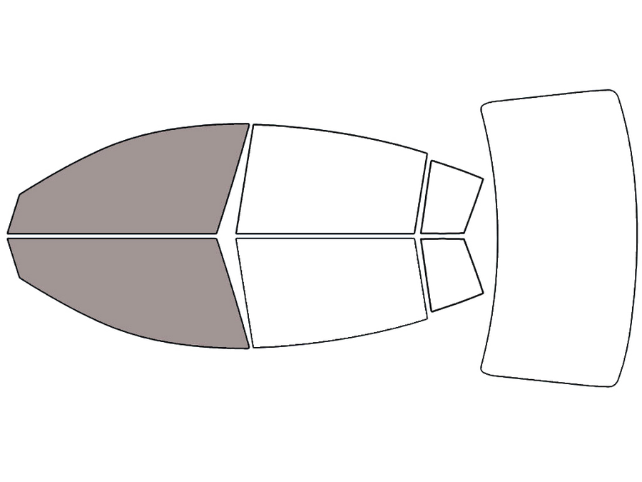 Front - 50%