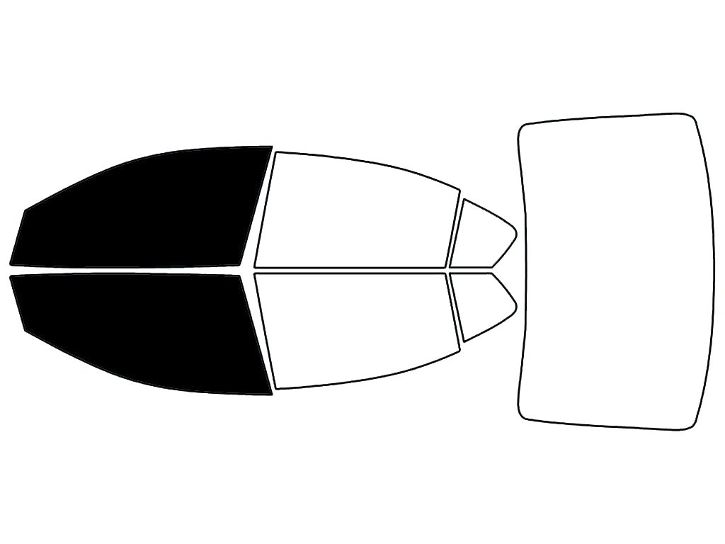 Front - 5%