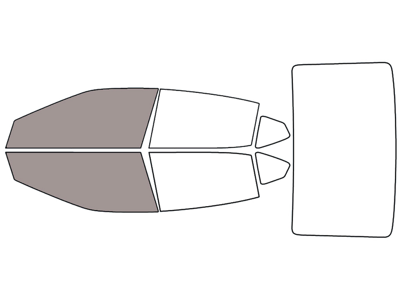 Front - 50%