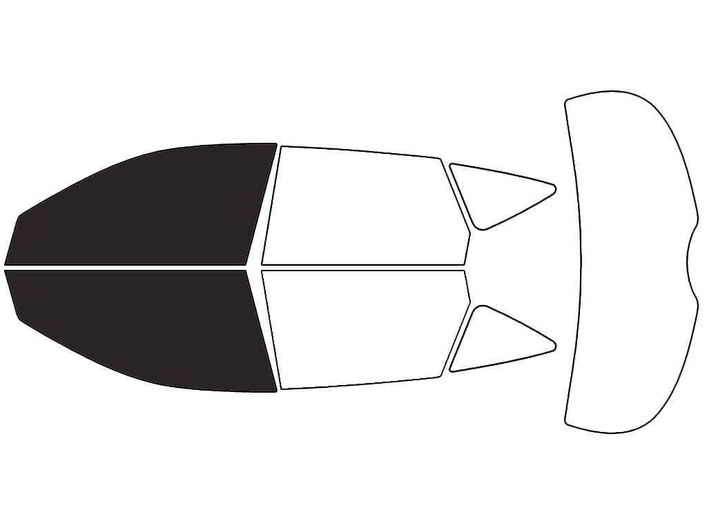 Front - 20%