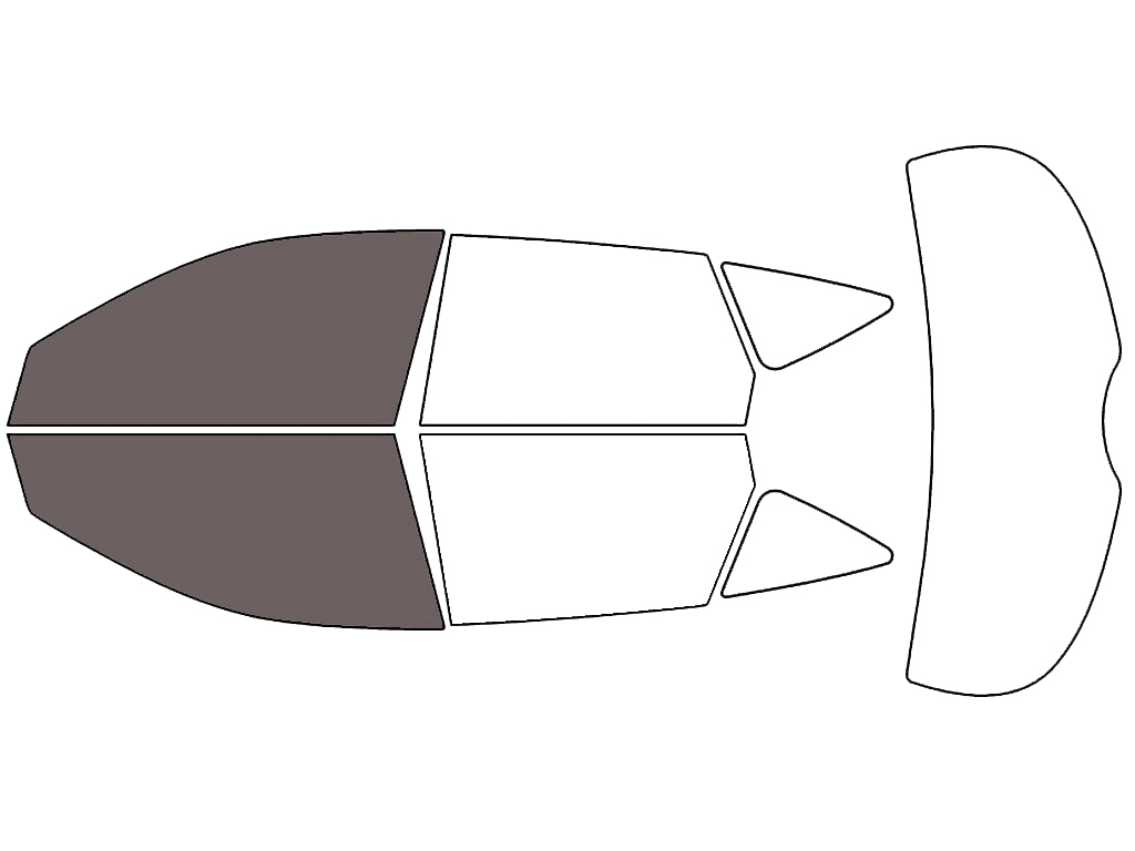 Front - 35%
