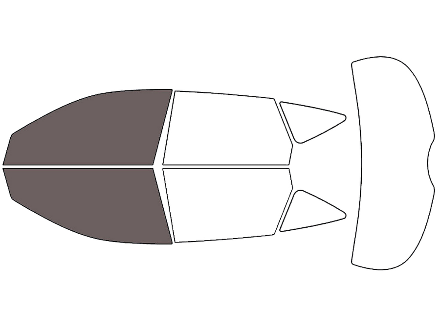 Front - 35%