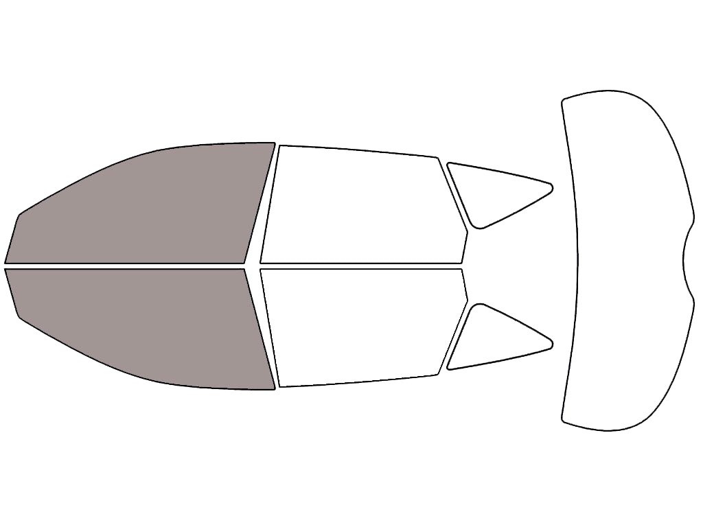 Front - 50%