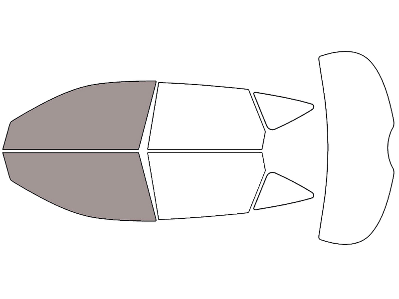 Front - 50%