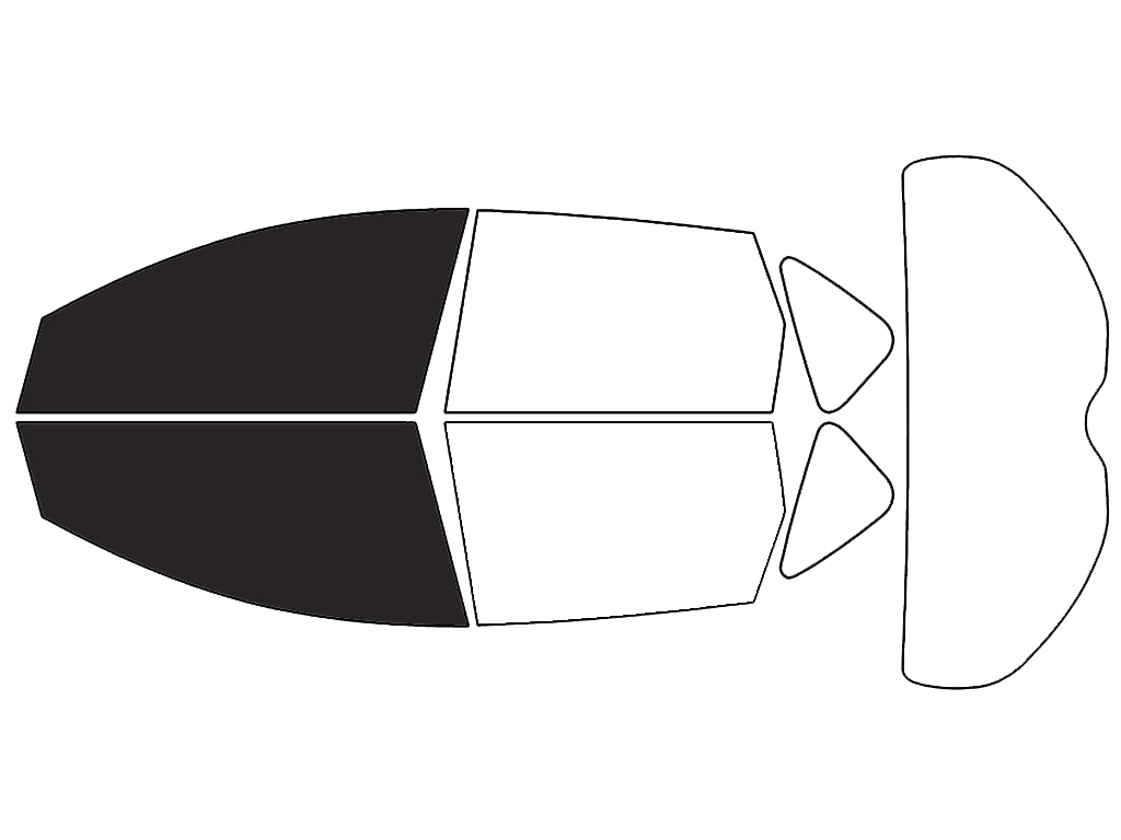 Front - 15%