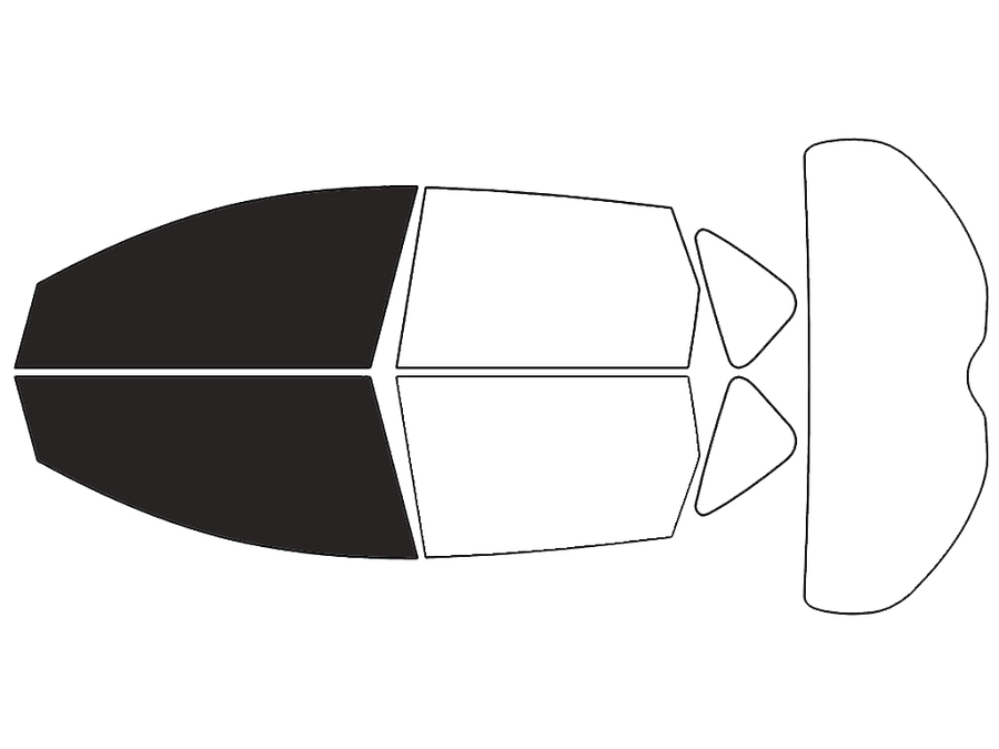 Front - 15%