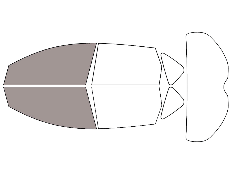 Front - 50%