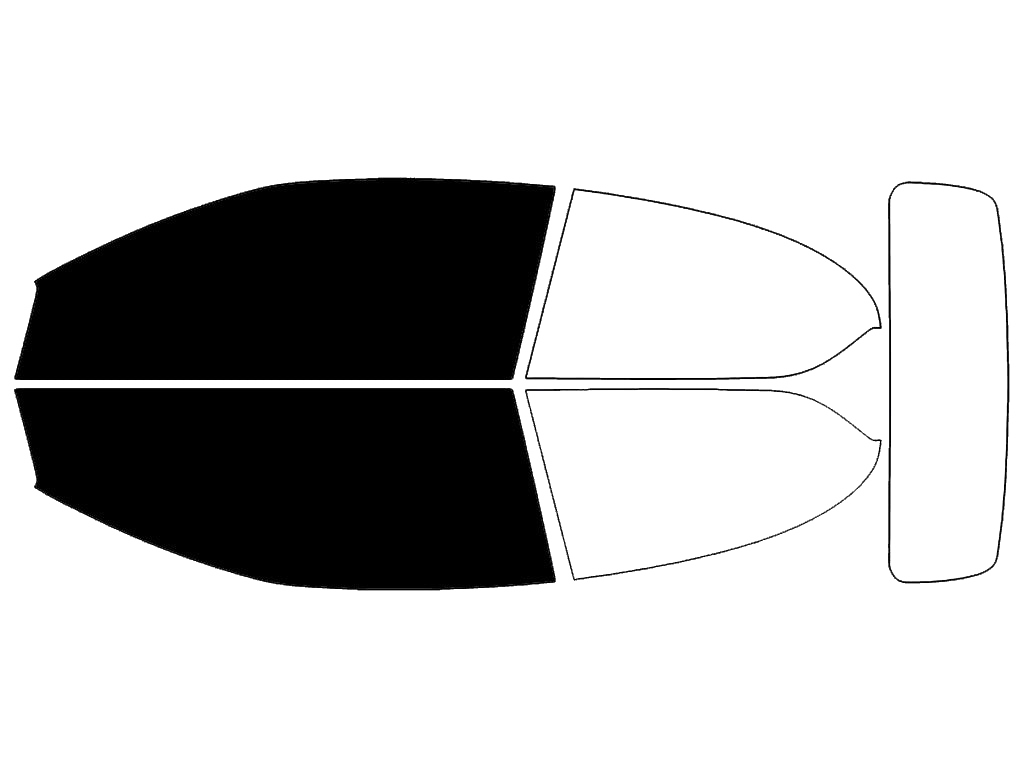 Front - 5%