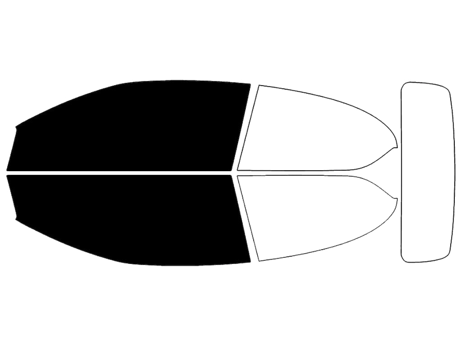 Front - 5%