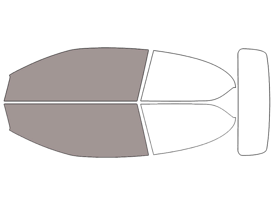 Front - 50%