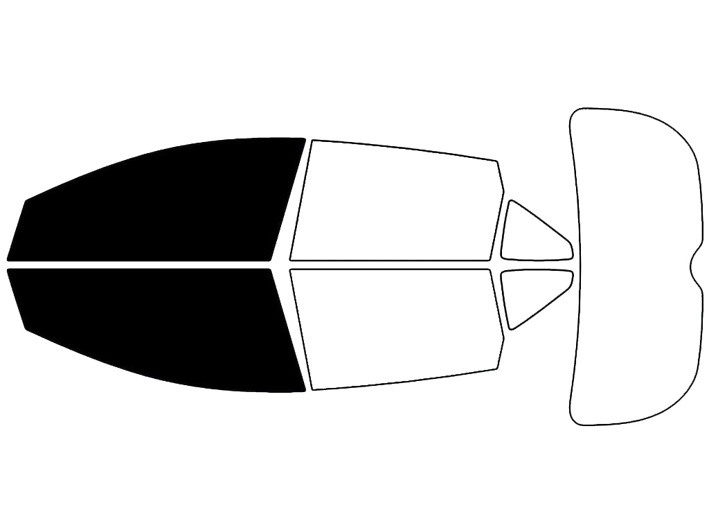 Front - 5%