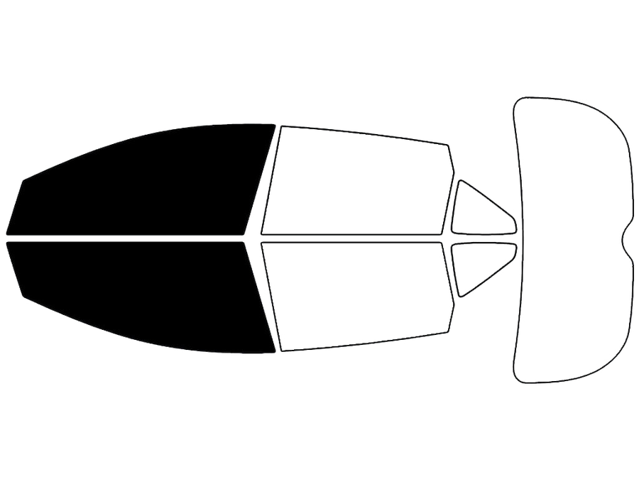Front - 5%