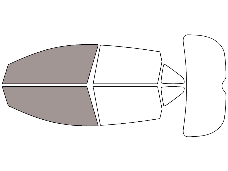 Front - 50%
