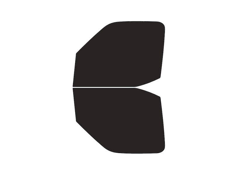 Front - 15%