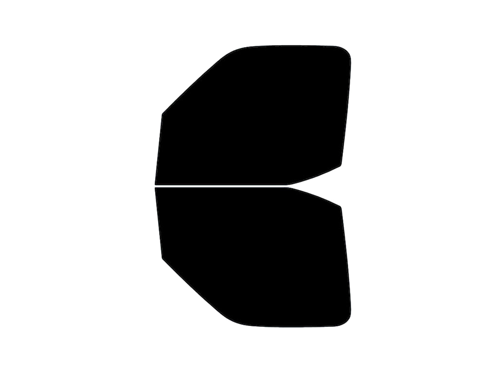 Front - 5%