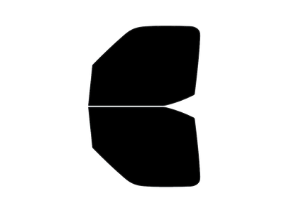 Front - 5%