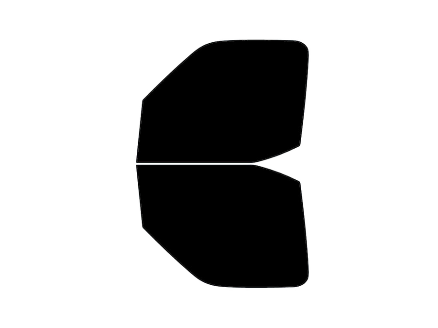 Front - 5%