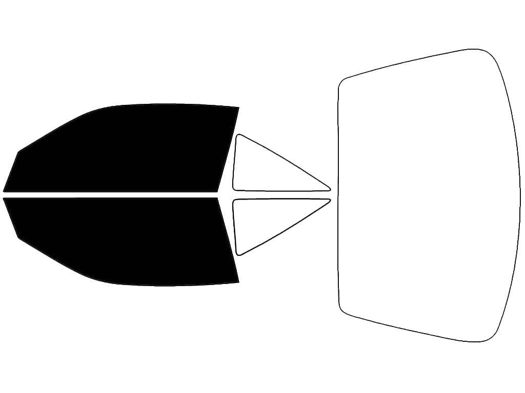 Front - 5%