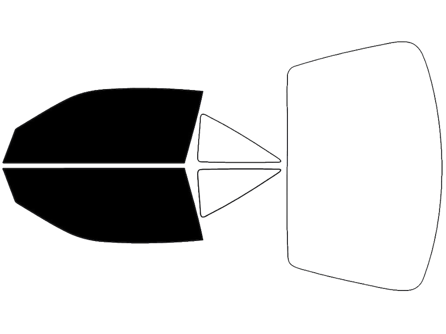 Front - 5%