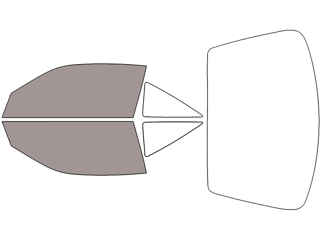 Front - 45%