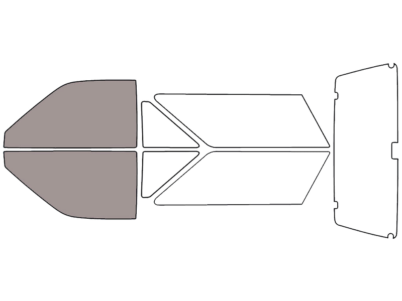 Front - 50%