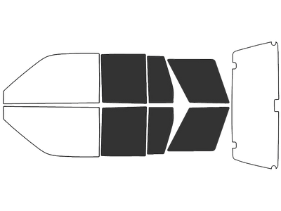 Back - 15% + Cargo