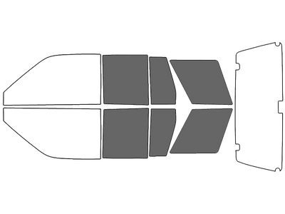 Back - 35% + Cargo