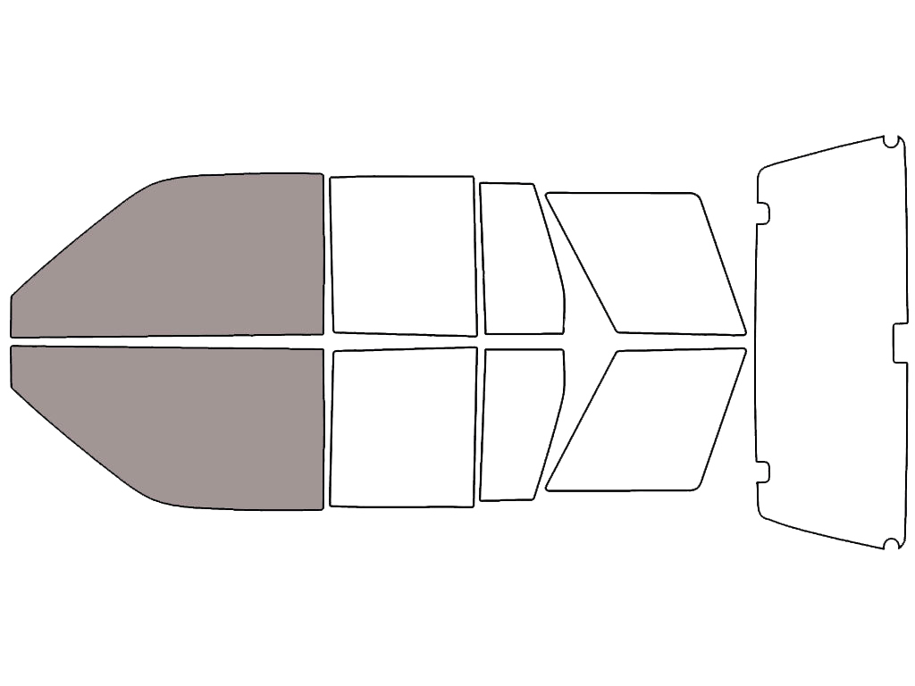 Front - 45%