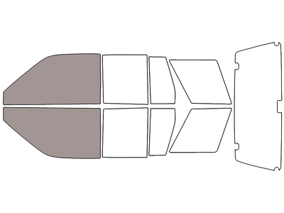 Front - 45%