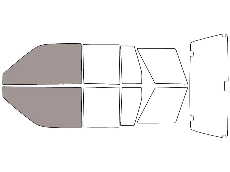 Front - 45%