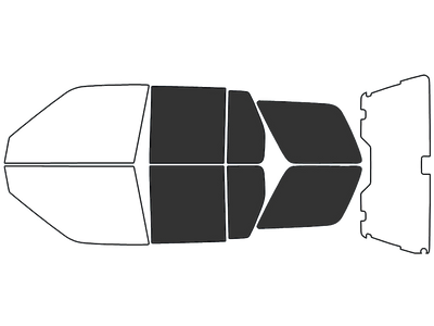 Back - 15% + Cargo