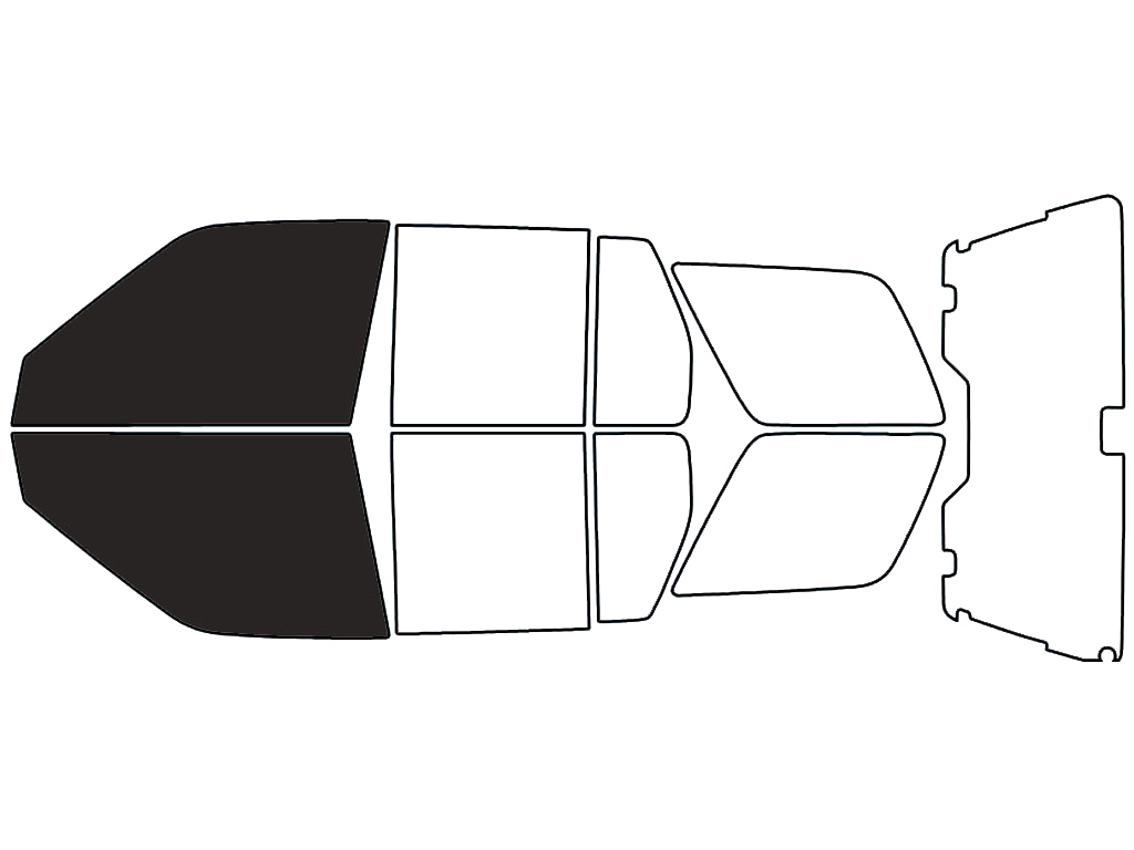 Front - 15%