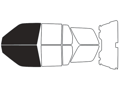 Front - 15%